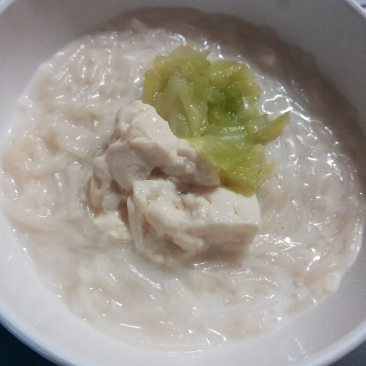 離乳食 キャベツと豆腐そうめん レシピ 作り方 By もん1223 楽天レシピ 離乳食 キャベツと豆腐そうめん レシピ 作り方 By もん1223 楽天レシピ